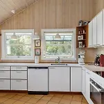 펜션 2400-romo-gertrud-rasksvej-5 *