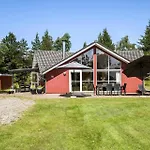 2400-romo-gertrud-rasksvej-5 펜션 *