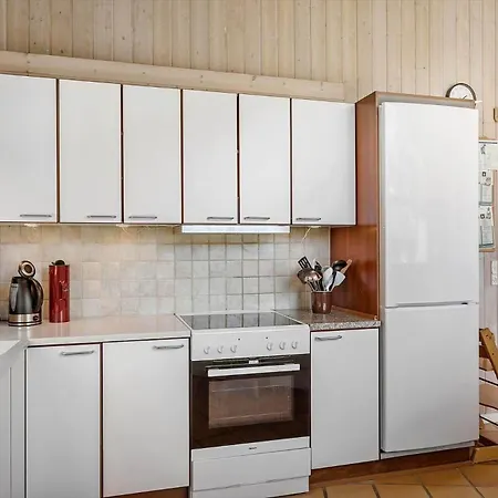 2400-romo-gertrud-rasksvej-5 Vakantiehuis