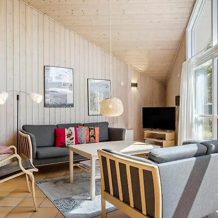 2400-romo-gertrud-rasksvej-5 Vakantiehuis