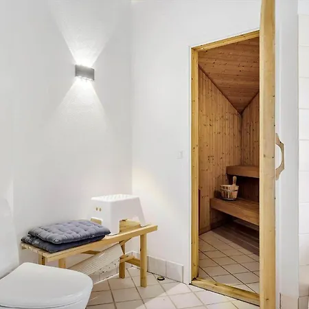 Vakantiehuis 2400-romo-gertrud-rasksvej-5 Kongsmark