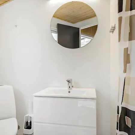 Vakantiehuis 2400-romo-gertrud-rasksvej-5 Kongsmark