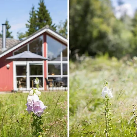 2400-romo-gertrud-rasksvej-5 Vakantiehuis