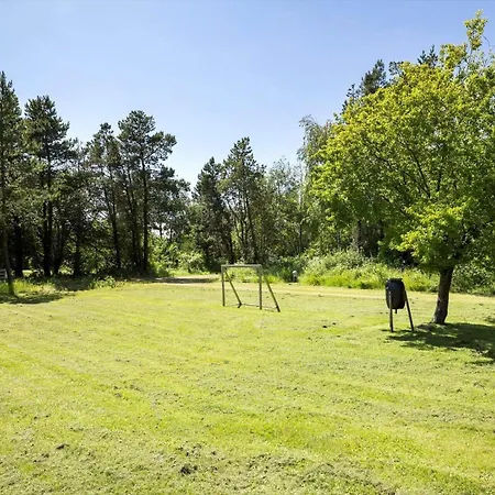 2400-romo-gertrud-rasksvej-5 * Kongsmark