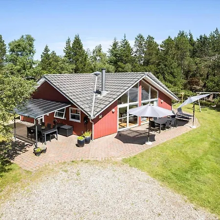 2400-romo-gertrud-rasksvej-5 * Kongsmark