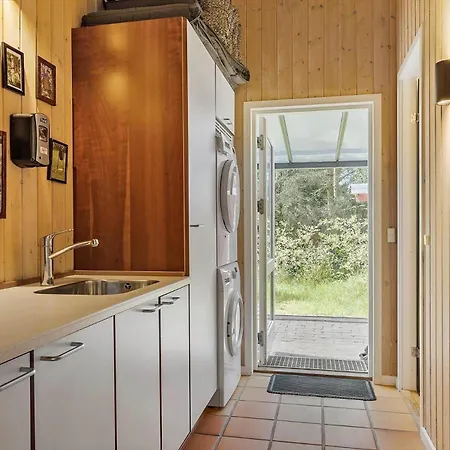 2400-romo-gertrud-rasksvej-5 Holiday home Kongsmark