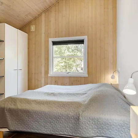 2400-romo-gertrud-rasksvej-5 * Kongsmark