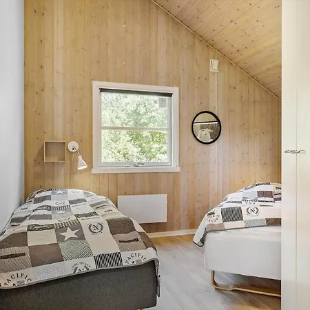 2400-romo-gertrud-rasksvej-5 Holiday home