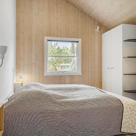 2400-romo-gertrud-rasksvej-5 * Kongsmark