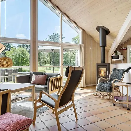 Holiday home 2400-romo-gertrud-rasksvej-5 *