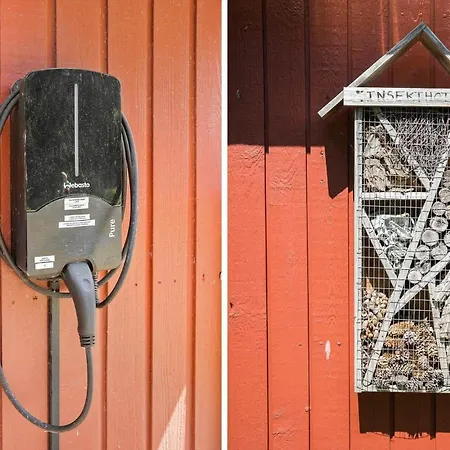 2400-romo-gertrud-rasksvej-5 Hébergement de vacances Kongsmark