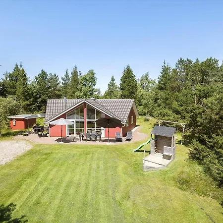 Hébergement de vacances 2400-romo-gertrud-rasksvej-5 Kongsmark