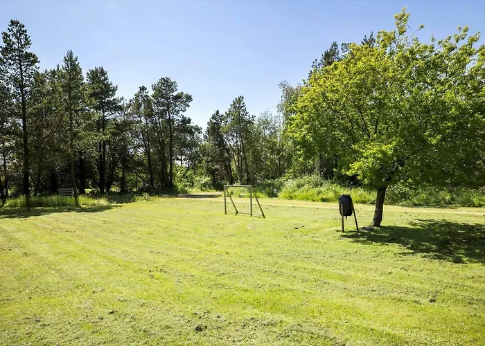 2400-romo-gertrud-rasksvej-5 * Kongsmark