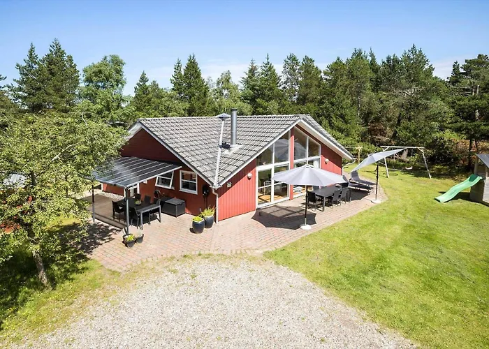 2400-romo-gertrud-rasksvej-5 * Kongsmark