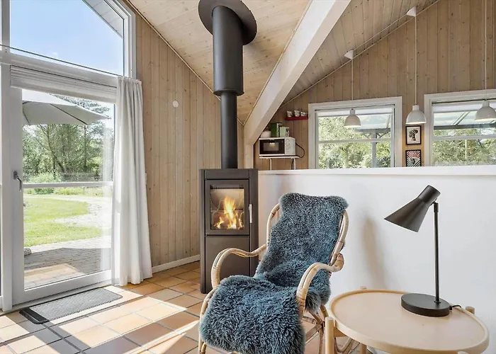 2400-romo-gertrud-rasksvej-5 Holiday home *