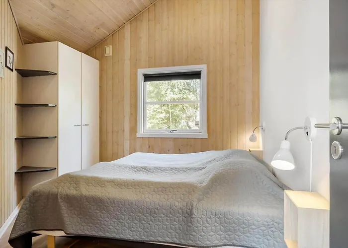 2400-romo-gertrud-rasksvej-5 * Kongsmark