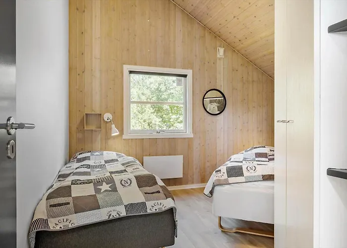 2400-romo-gertrud-rasksvej-5 Holiday home