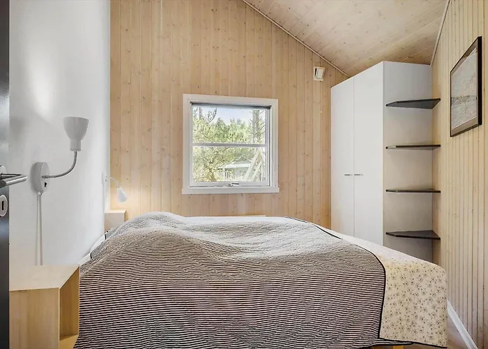 2400-romo-gertrud-rasksvej-5 * Kongsmark