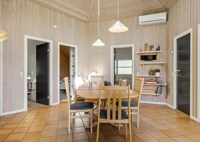 2400-romo-gertrud-rasksvej-5 * Kongsmark