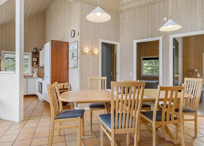 2400-romo-gertrud-rasksvej-5 * Kongsmark