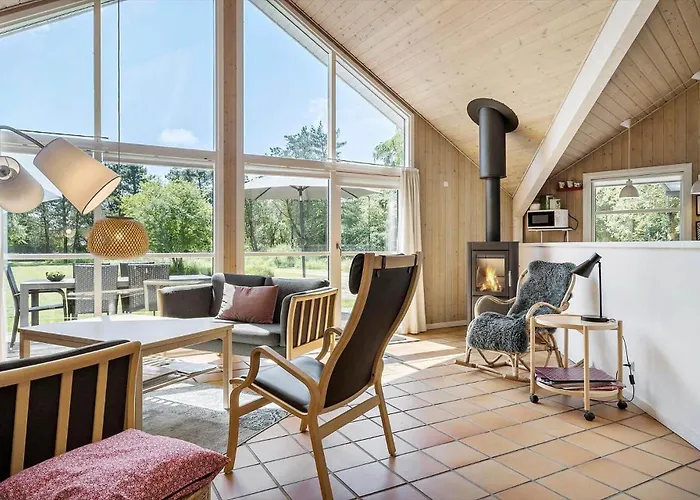 度假居 2400-romo-gertrud-rasksvej-5 *