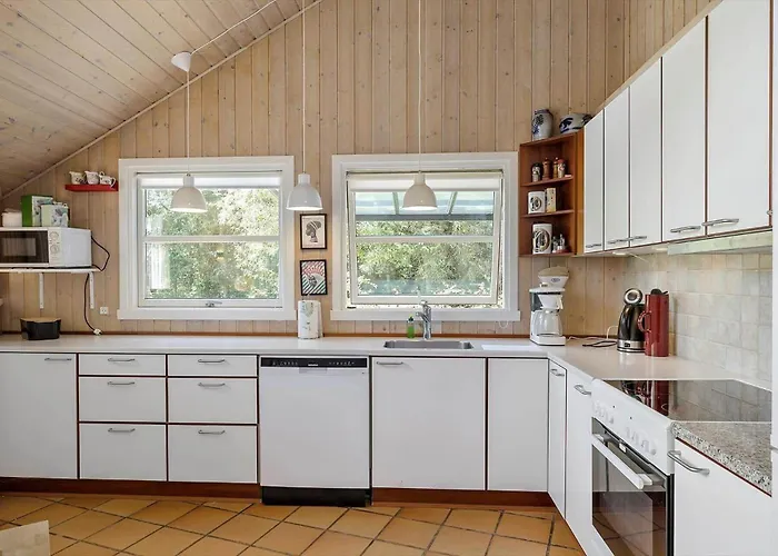 度假居 2400-romo-gertrud-rasksvej-5 *