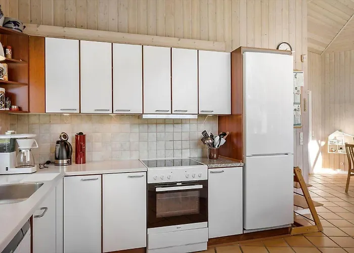 2400-romo-gertrud-rasksvej-5 * Kongsmark