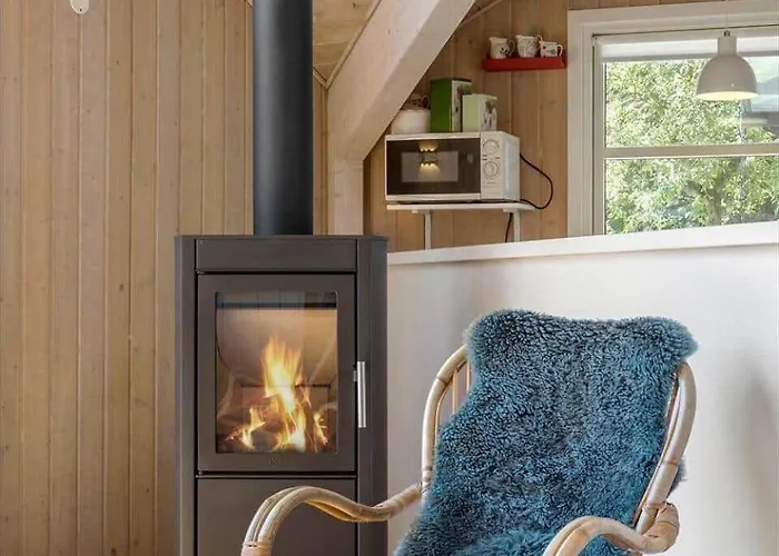 2400-romo-gertrud-rasksvej-5 * Kongsmark