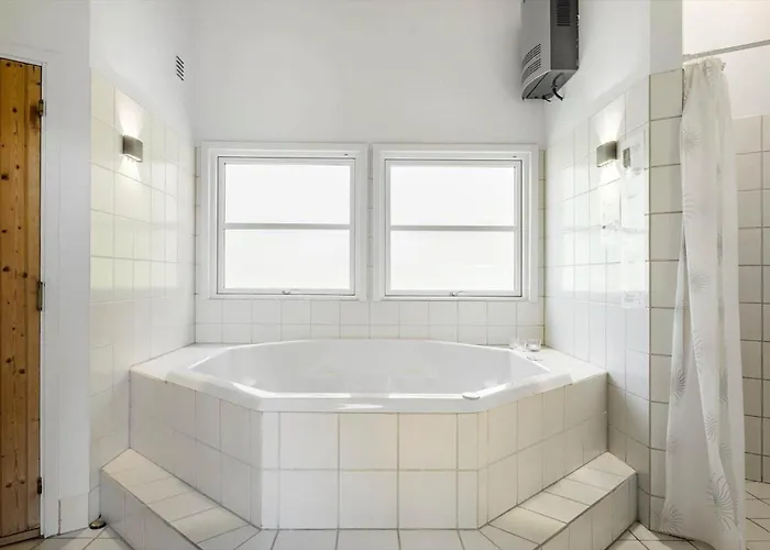 Holiday home 2400-romo-gertrud-rasksvej-5 Kongsmark