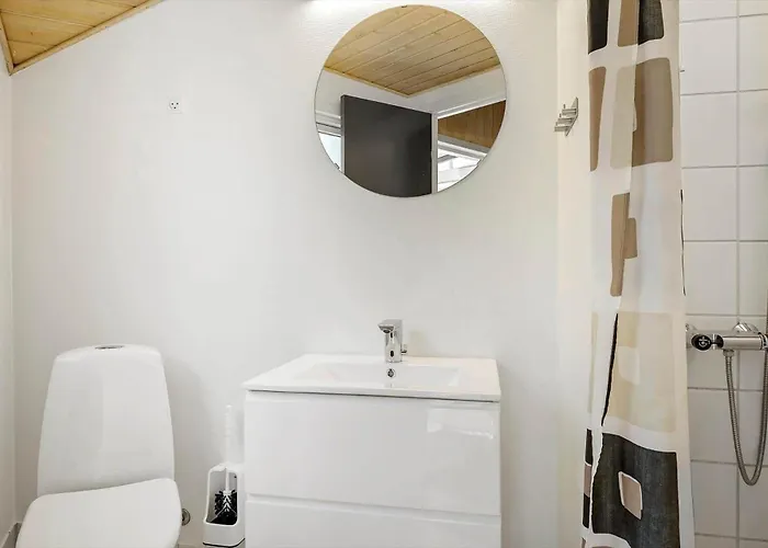 2400-romo-gertrud-rasksvej-5 Holiday home Kongsmark