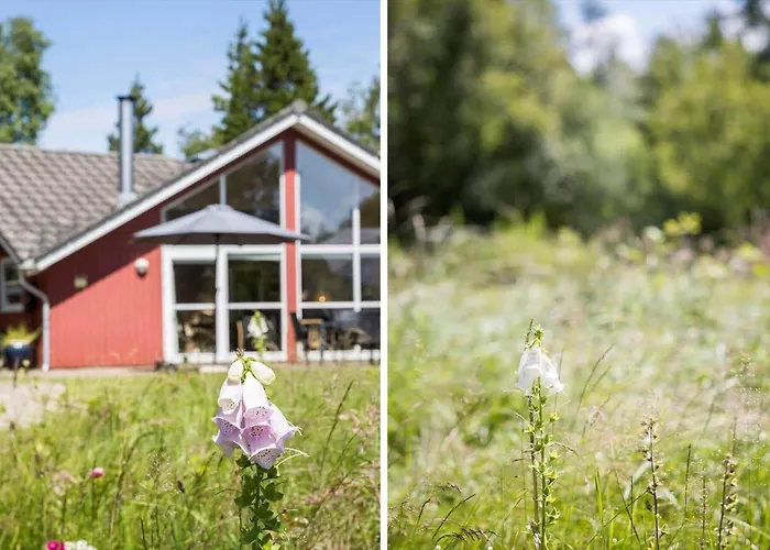 Holiday home 2400-romo-gertrud-rasksvej-5 *