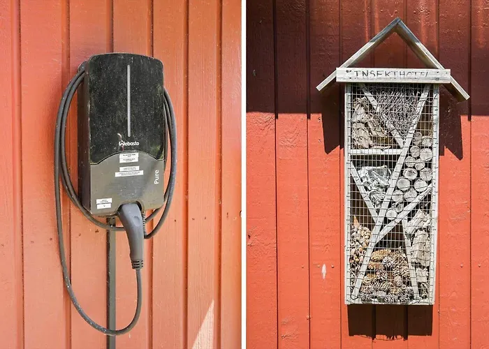 2400-romo-gertrud-rasksvej-5 度假居 Kongsmark